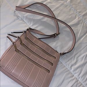 Crossbody purse